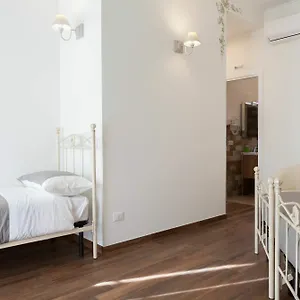 Donna Margherita Suite&rooms Roma